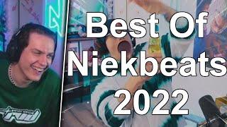 Best of Niekbeats von Holzi  | Niek Reaction