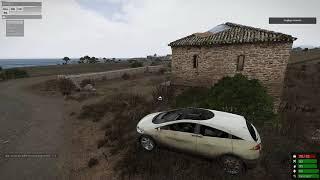 ArmA 3 Evidence