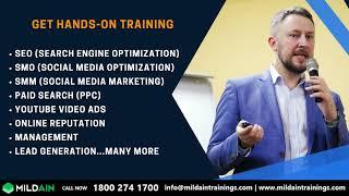 Digital Marketing Training in Noida