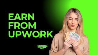 How to Get Freelance Work on Upwork: A Beginner’s Guide | Anees Tech