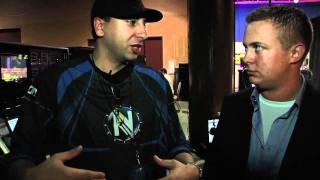 Fwiz and Hastro at MLG Orlando