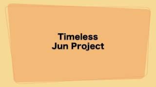 Timeless/JunProject