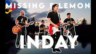 Inday by Missing Filemon | Music/Lyric Video | Bisrock | HD