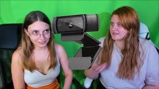 Сравнение камер Logitech BRIO, PTZ PRO и Lovense Cam | OBS vs SplitCam