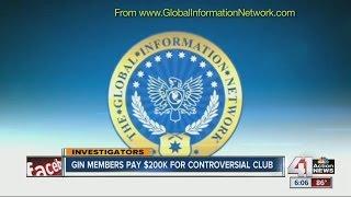 Global Information Network pays $200K for controversial club