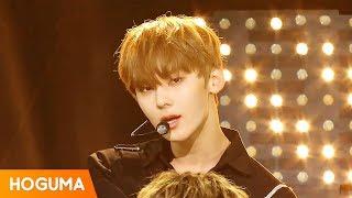 워너원 (Wanna One) '켜줘 (Light)' 교차편집 (Stage Mix)