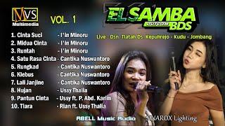 FULL ALBUM ELSAMBA TERBARU 2022 | LIVE : DS. KEPUHREJO - KUDU - JOMBANG | VOLUME 1