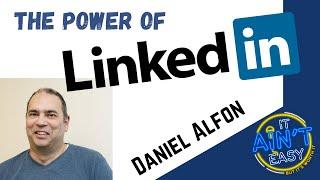 How to use LinkedIn in 2022 | Daniel Alfon