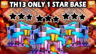  TOP 10 WORLD BEST TH13 War/Farm Base With Link | Th13 CWL Base With Link | Th13 Best Base | 2024