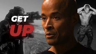 Find Your Purpose | David Goggins - Motivational Speech