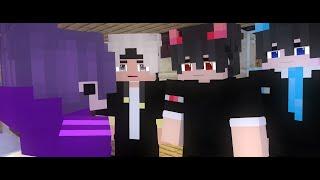 Minecraft Animation Boy love// My Cousin with his Lover [Part 12]// 'Music Video 