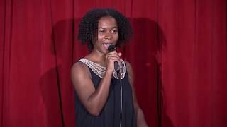 Natalie McGill - The Comedy Inn in Miami - 12/7/18