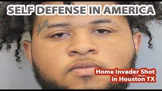 Home Invaders Being Shot & Killed by Homeowners & More Self Defense