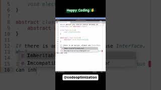 #codeoptimization #coding #codingninja #java #programming #technology #learncoding #learning #web