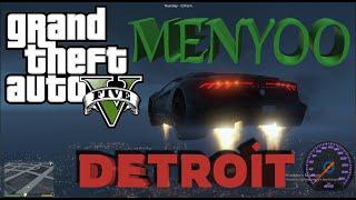 GTA5 MENYOO menüsü nasıl kullanılır? Detaylı