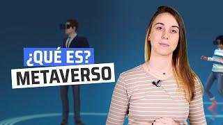 ¿Sabes qué es METAVERSO, sus peligros y sus ventajas?