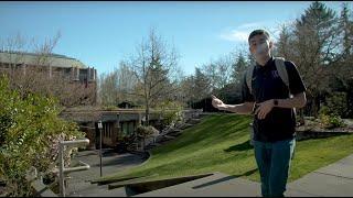 UW Campus Tour: Hidden Gems