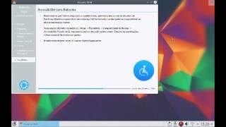 install linux  kubuntu 16 04 de A à Z par prolec