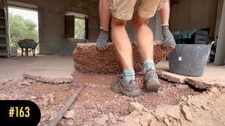 Taking up the Floor - Inside Renovation Begins | #163