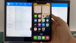 iOS 18.2 iPhone XR iCloud Unlock on iOS 18 | Unlocks Hub | Permanent