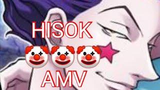 Hisoka - Sketchers [AMV]