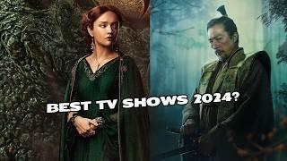 Top TV Shows Of (Almost) Every Genre In 2024