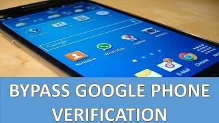 Bypass Google  account verification | Just 1 min | Any android device | No OTG | No Softwar