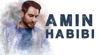 Amin Habibi - Top 3 | ( امین حبیبی - بهترین آهنگ های امین حبیبی )