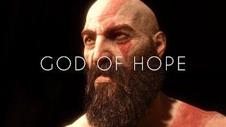 Kratos: God of Hope