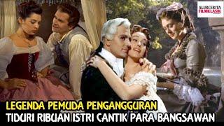 LEGENDA SANG FR3DAT0R SYAHWAT!!‍️||ALUR FILM KLASIK POPULER TAHUN 1950