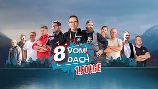 8vomDach I Baustelle direkt am See I 1.Folge