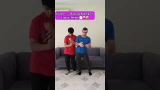  Gelin Arabasının Arkasına Burçlar Ne Yazar ? EVLENDİM SONDA  #youtube #tiktok #burçlar #funny