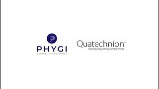 Presentamos PHYGI | Quatechnion