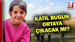 Narin Güran Duruşmasında İkinci Gün! Katil Bugün Ortaya Çıkacak Mı? l A Haber