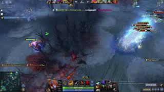 Dota 2 Selskiy Otsek