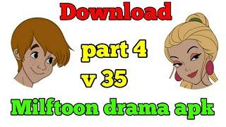 Miltoon drama apk Android v.35