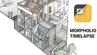 How to Build-up House Extension Presentation