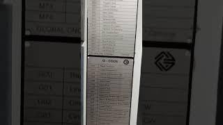 Cnc machine M code and G code  #cnc machine #Gcode #Mcode #cnc