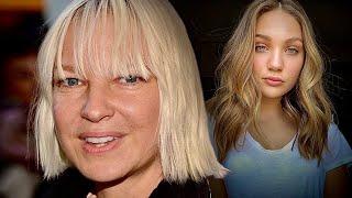 Inside Sia and Maddie Ziegler's CREEPY Relationship