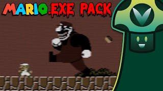 Vinny - Mario.exe Pack