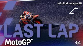 MotoGP™ Last Lap | 2021 #EmiliaRomagnaGP