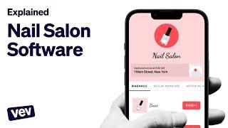 Why You Should Use Nail Salon Software (For Free)