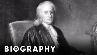 Isaac Newton - English Physicist & Formulated the Laws of Gravity |Mini Bio | BIO