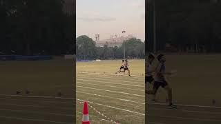 Inter IIT Athletics at IIT Delhi ️ #shorts #motivation #iitbombay #iit #iitdelhi #viral #trending