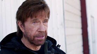 Chuck Norris - Super Bowl XLVIII - "Escape to East Rutherford" - 2014