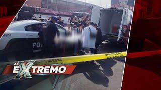 Dos mujeres encontraron un trágico final al cruzar la calle | Al Extremo