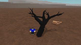 Lumber Tycoon 2 Spook Wood 2022 | Tree 101 to 115