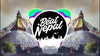 Beat Nepal-jinadagani Darpan chaya/Bass boosted retro remix|@De mash mix