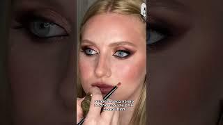 ככה ויזואלית תגדילו שפתיים ללא הזרקות  #מדריךאיפור #איפור #makeup #makeuptutorial