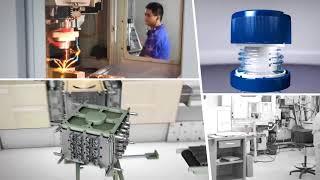 RPC - Excellence & Innovation in Plastic Technology